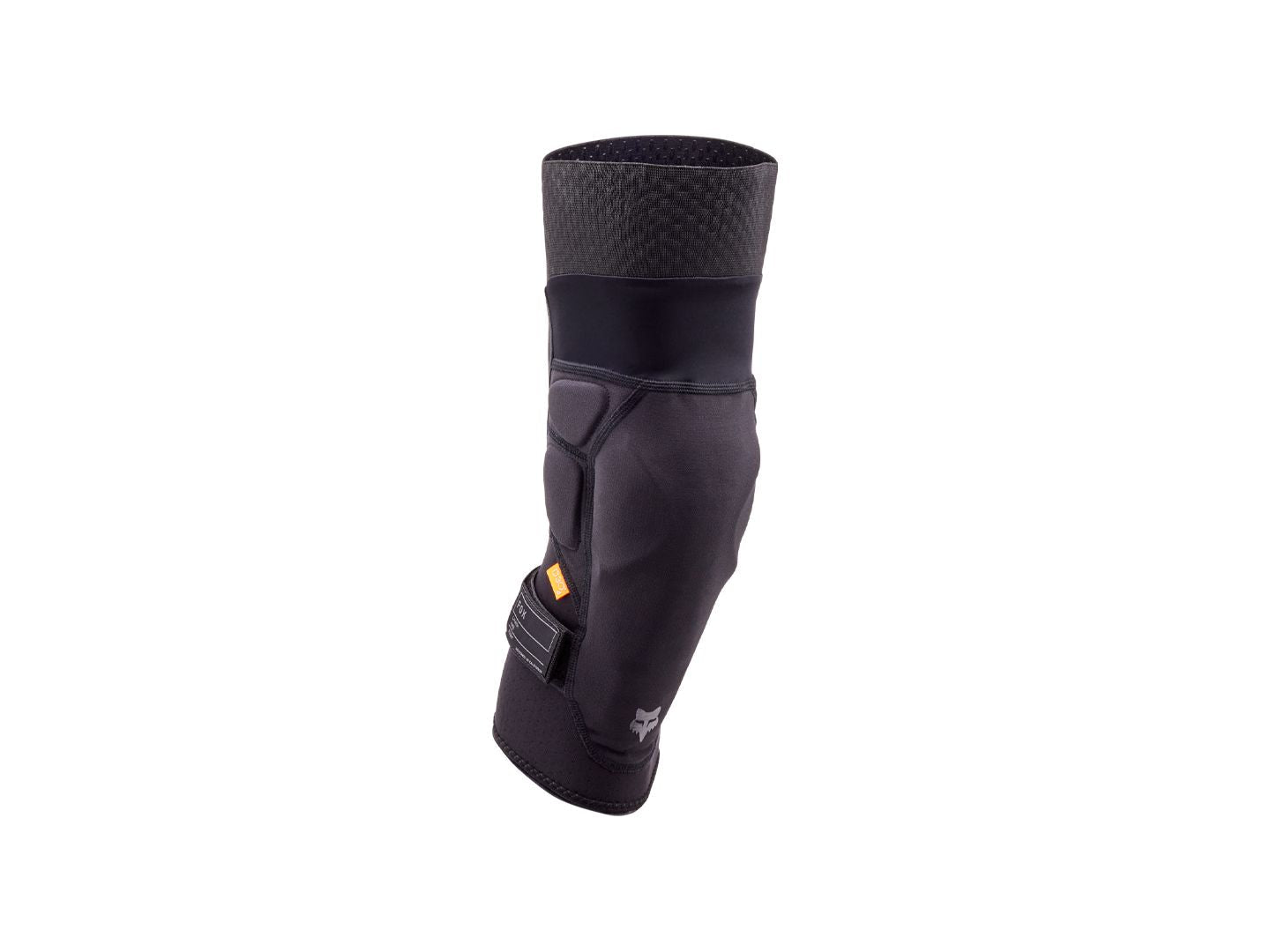 Fox Racing Launch Knee Guards - Large Black