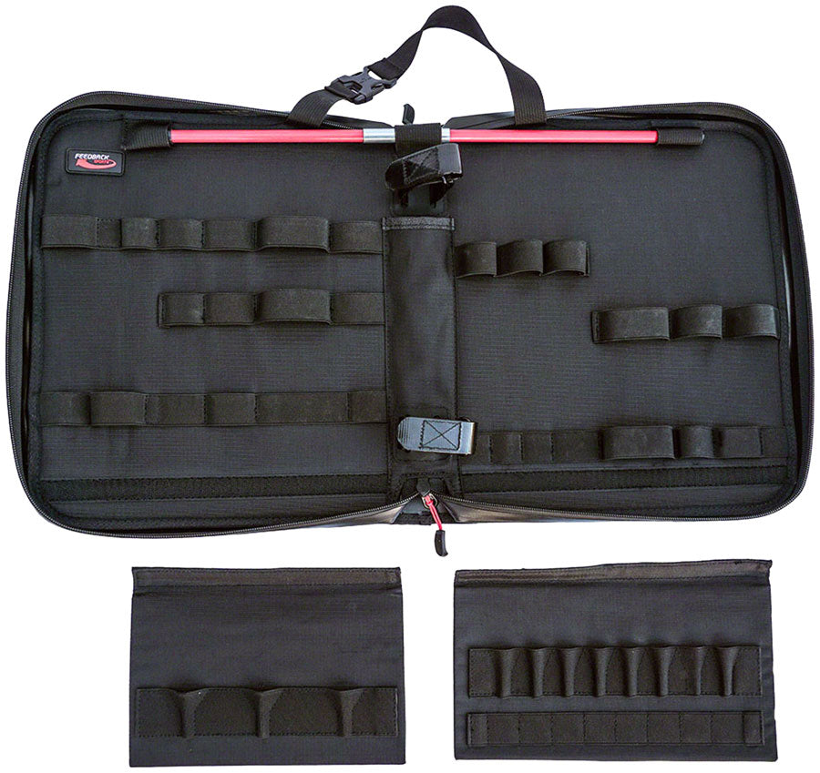 Estuche de Herramientas Edición Equipo Feedback Sports