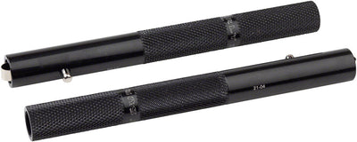 Surly Round Pegs - Big Easy/Big Dummy Foot Pegs