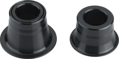 Zipp Conversion Caps for 177 Disc Hub - 12mm x 142mm Thru Axle
