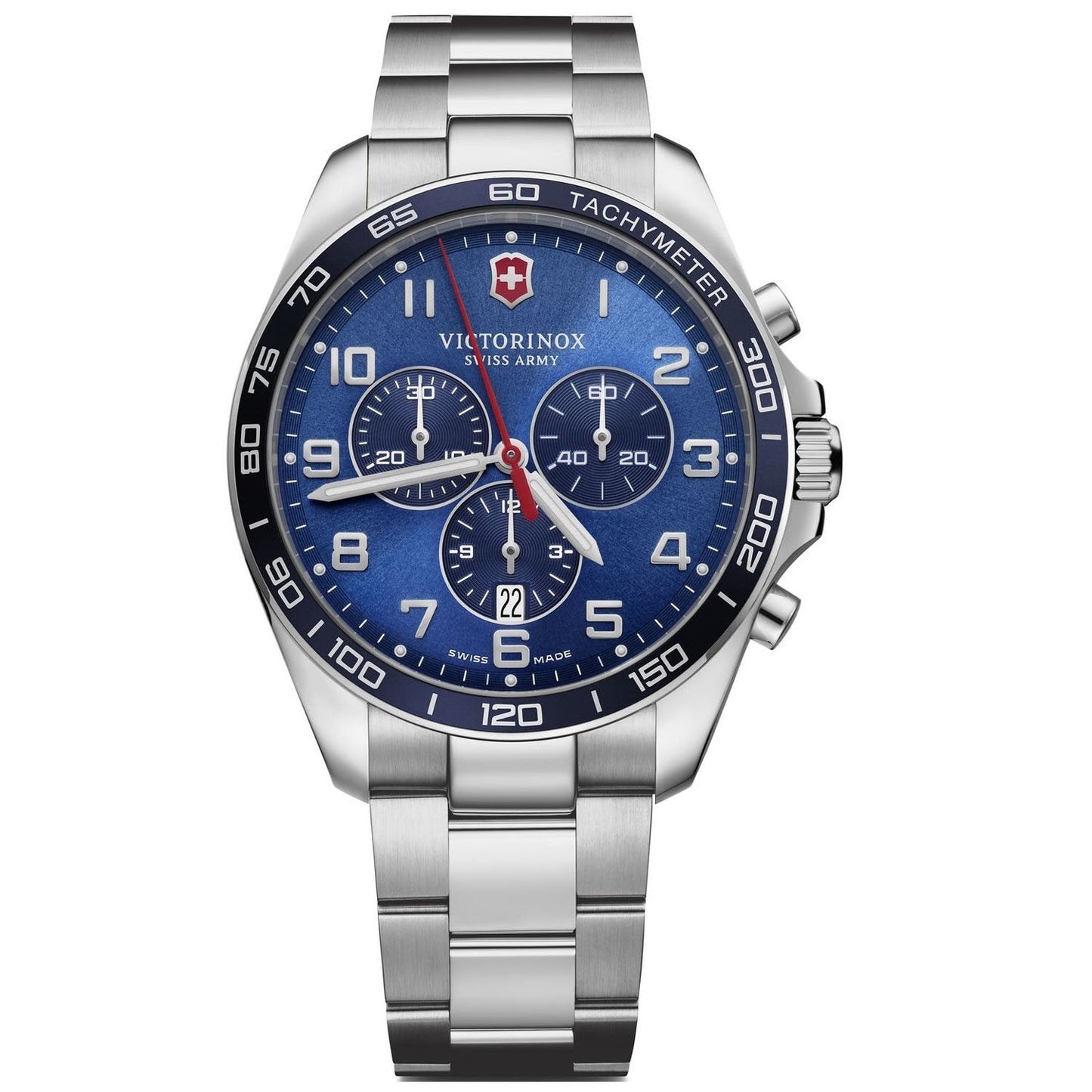 Victorinox Men's Fieldforce Watch