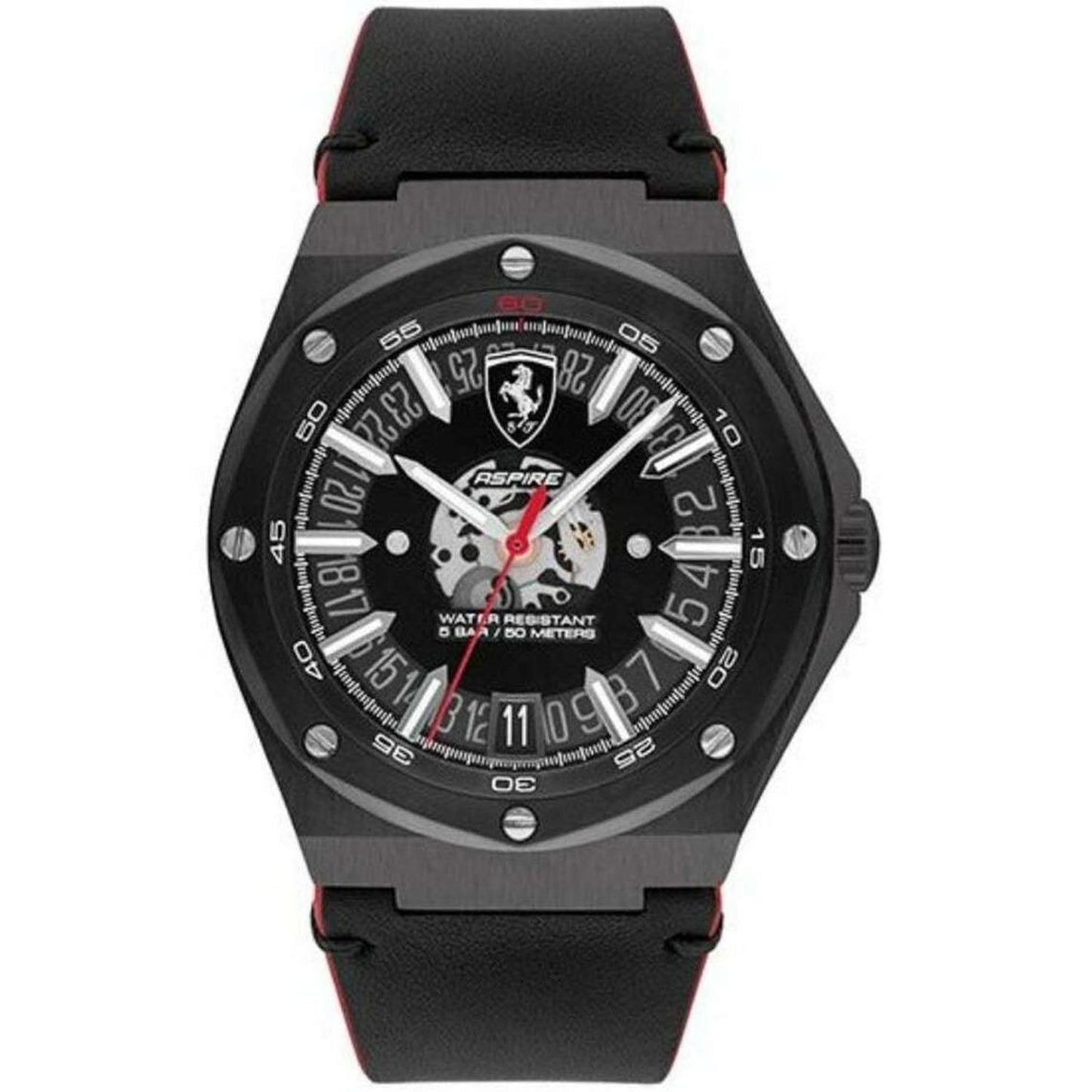 Reloj Scuderia para Hombre de Ferrari