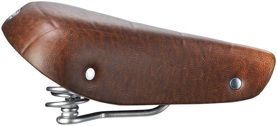 Selle Royal Ondina Saddle - Vintage Brown Comfort