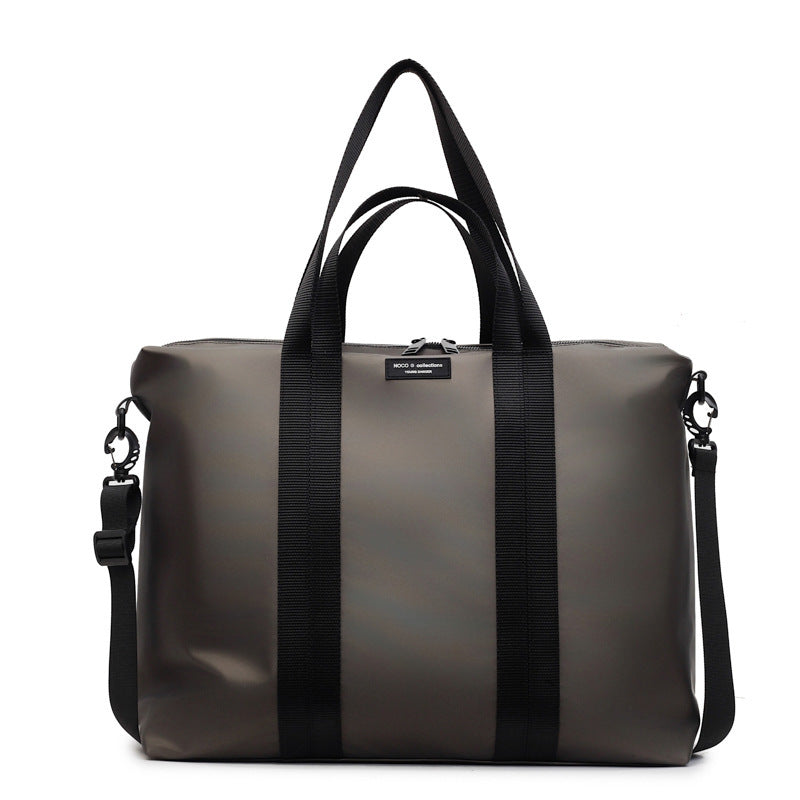 Lightweight Business Trip Tote Bag