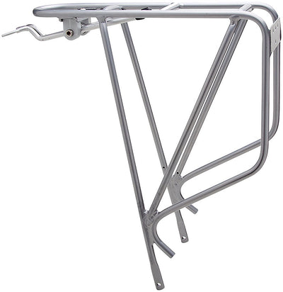 Planet Bike K.O.K.O. Cargo Rear Rack - Silver