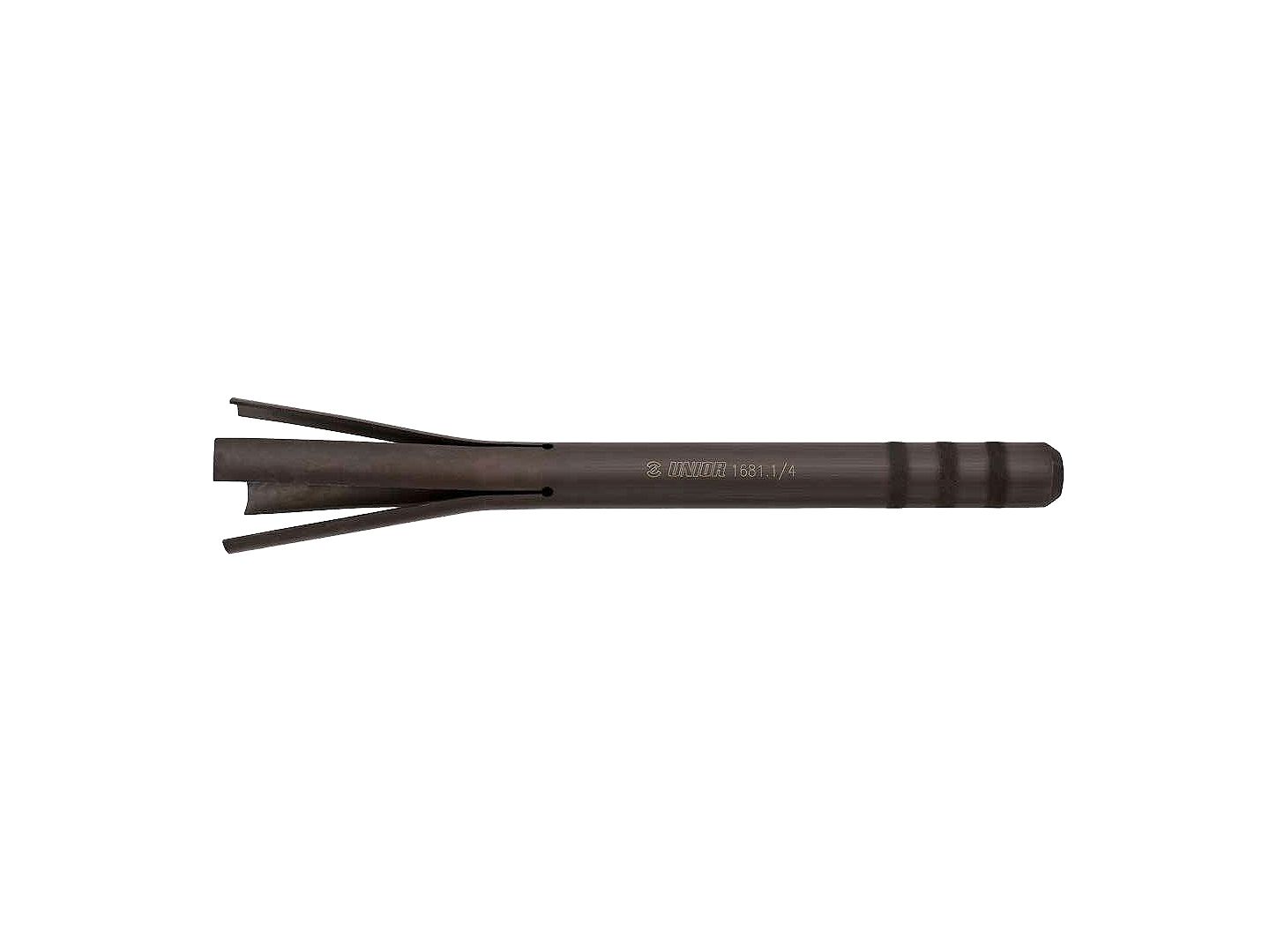 Outil de retrait de cuvette de direction Unior 31,8 mm-38 mm