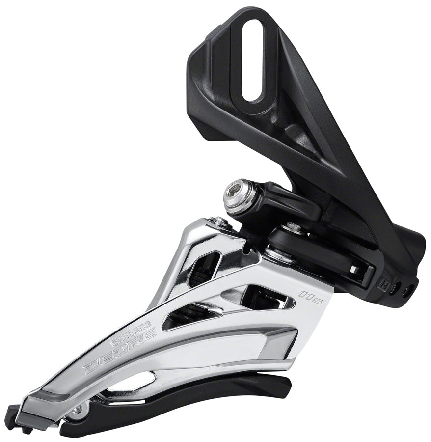 Dérailleur avant Shimano Deore FD-M5100-D - 11 vitesses Double Side Swing