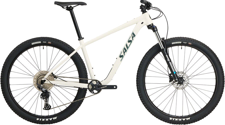 Vélo de montagne Salsa Rangefinder Deore 10 29" - X-Large