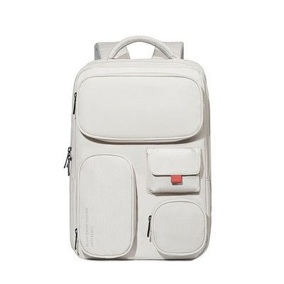 Water Repellent Simple Travel Backpack