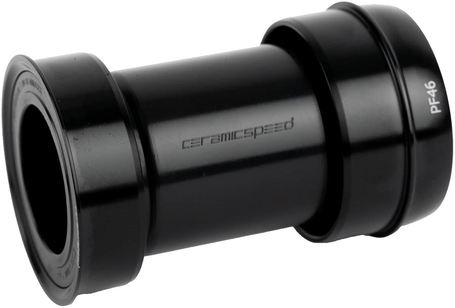 CeramicSpeed BB ALPHA Soporte de Pedalier - BBright 79mm para SRAM DUB