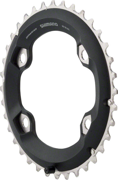 Shimano SLX M7000-11 36t 96mm Outer Chainring