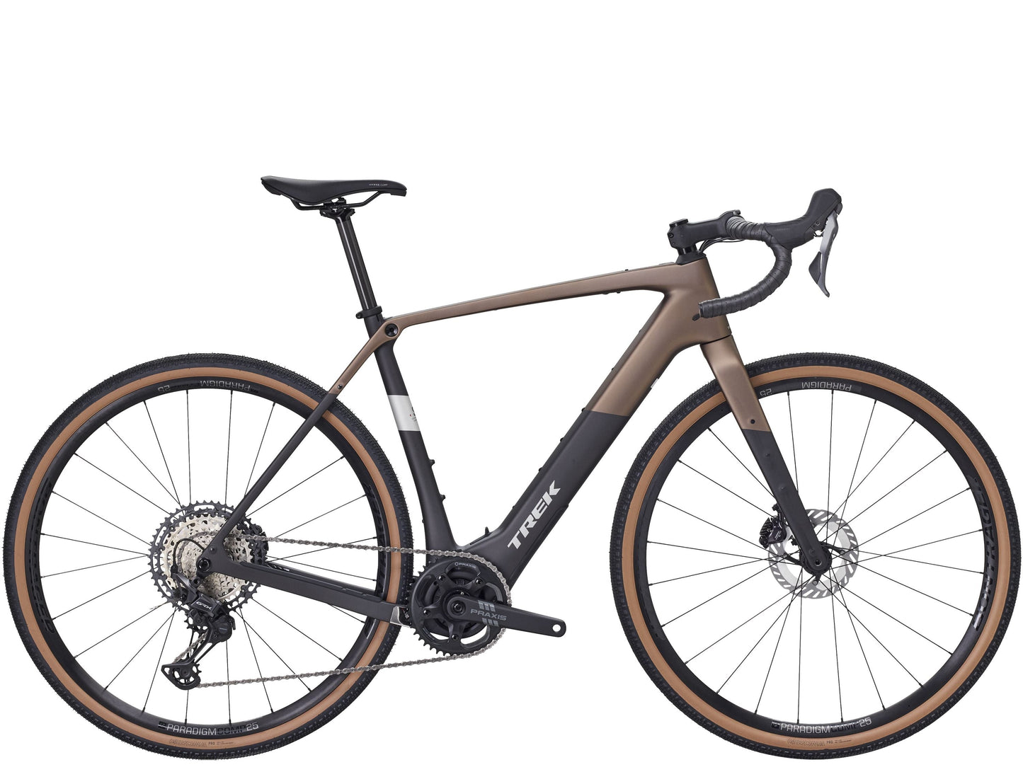 Trek Checkpoint+ SL 5 Electric Gravel Bike