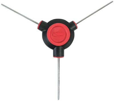 Llave Hexagonal Y de Feedback Sports - 2, 2.5, 3mm