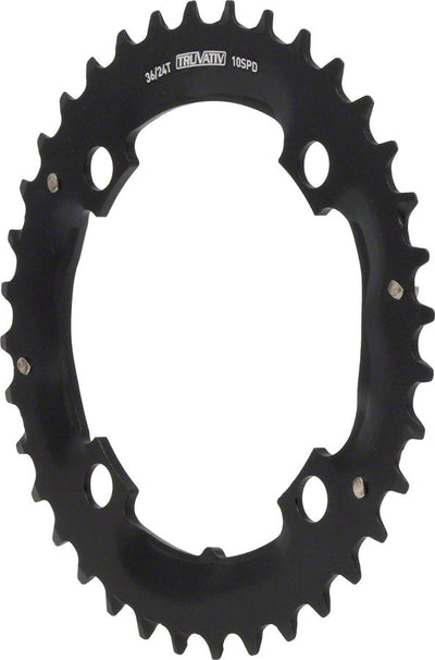 SRAM/Truvativ X0 X9 38T 104mm 10-Speed Chainring
