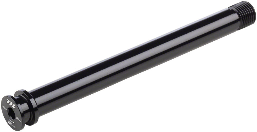 Kit de Eje Pasante Manitou - 15mm x 110mm