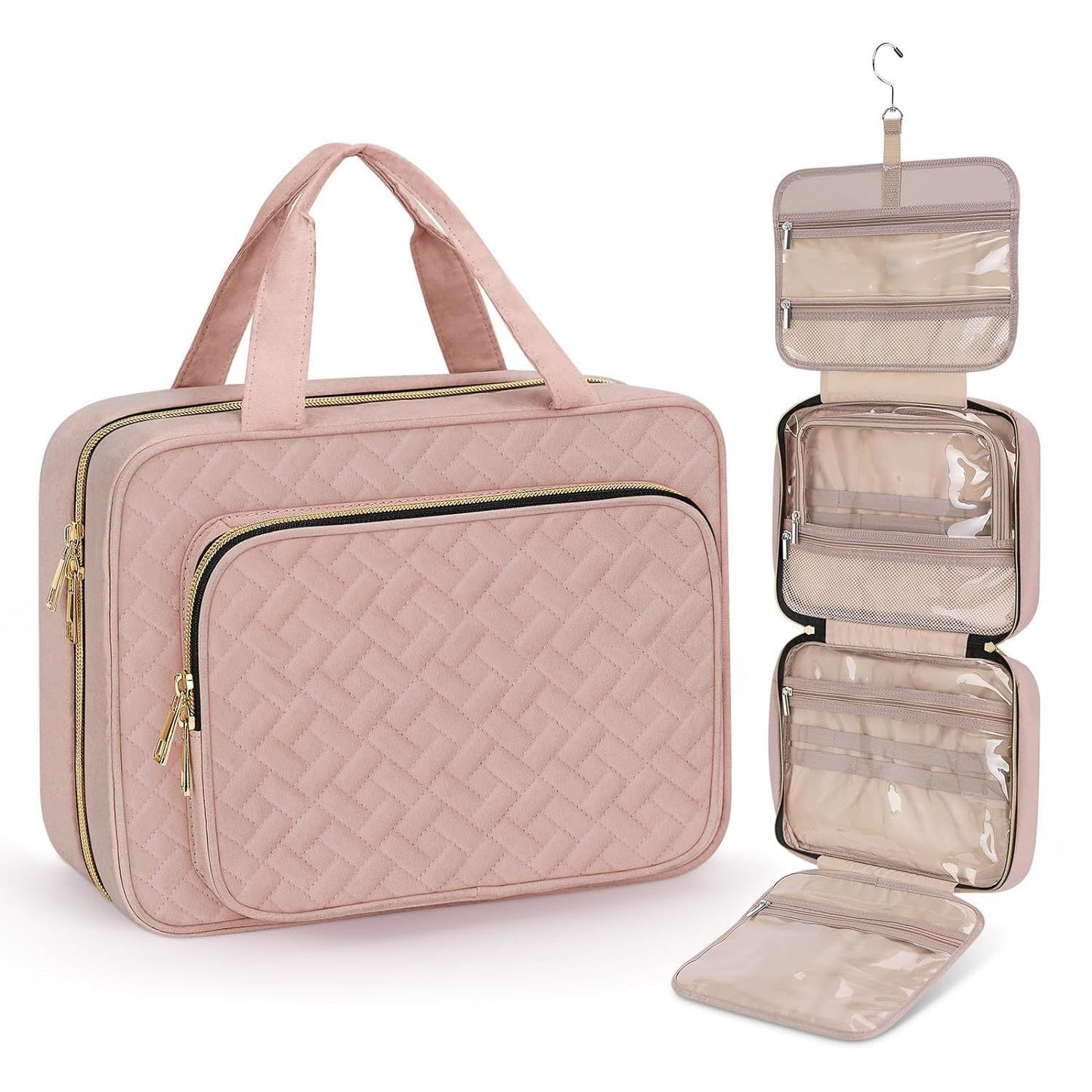 Portable Large Capacity Travel Storage Bag