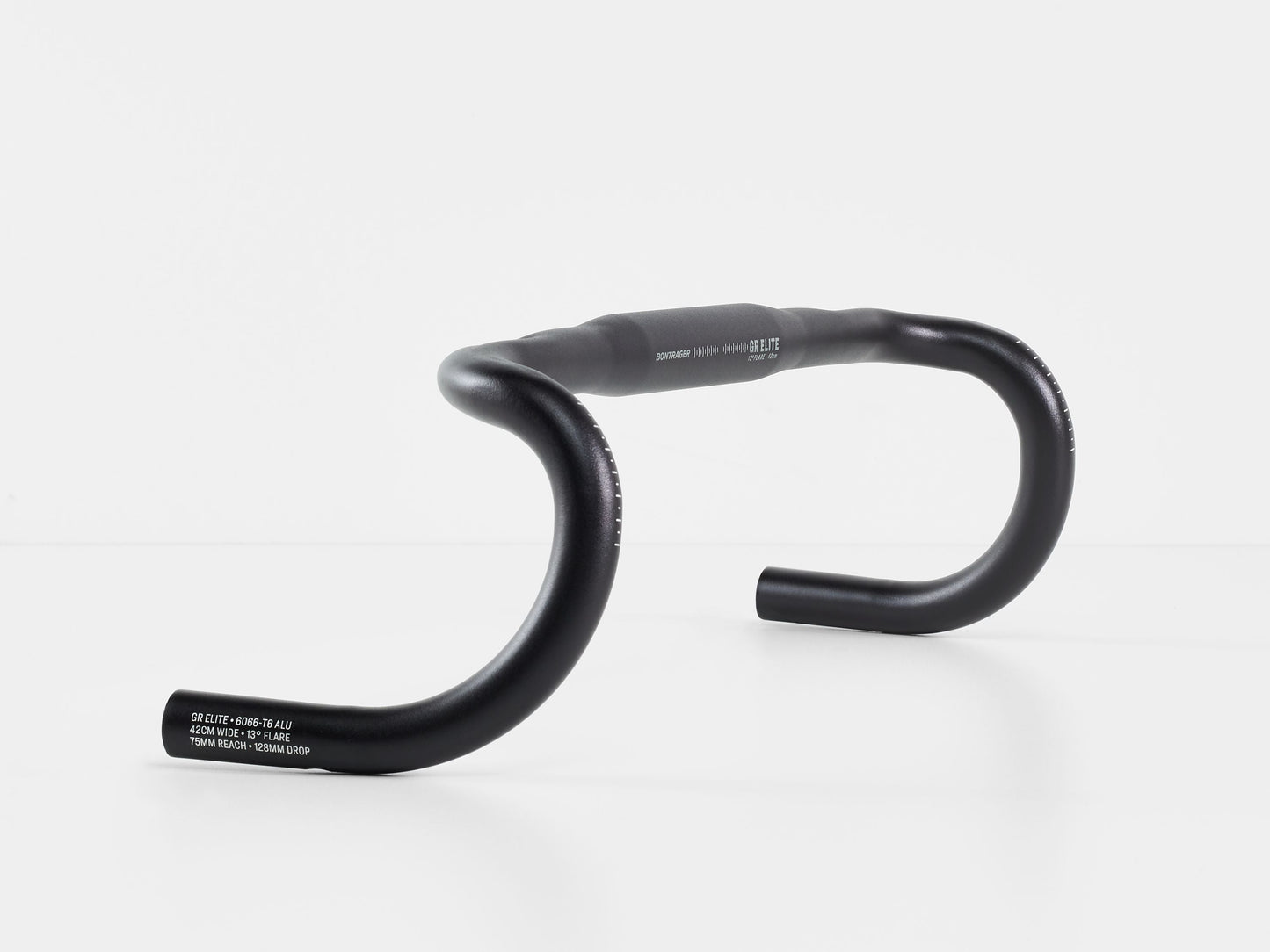 Manillar Bontrager GR Elite 44cm