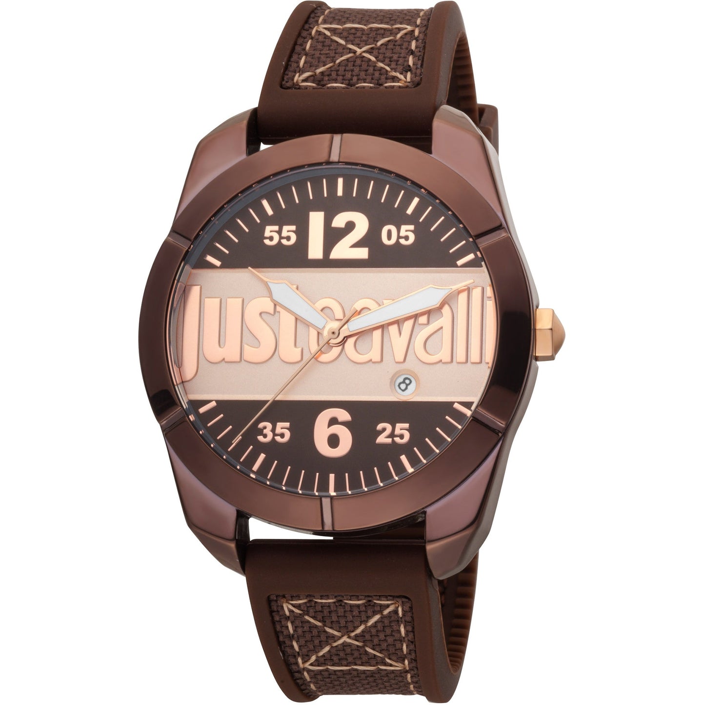 Just Cavalli Men's Young Watch