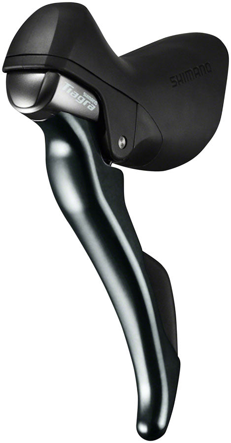 Levier de changement/de frein Shimano Tiagra ST-4700 gauche - Noir