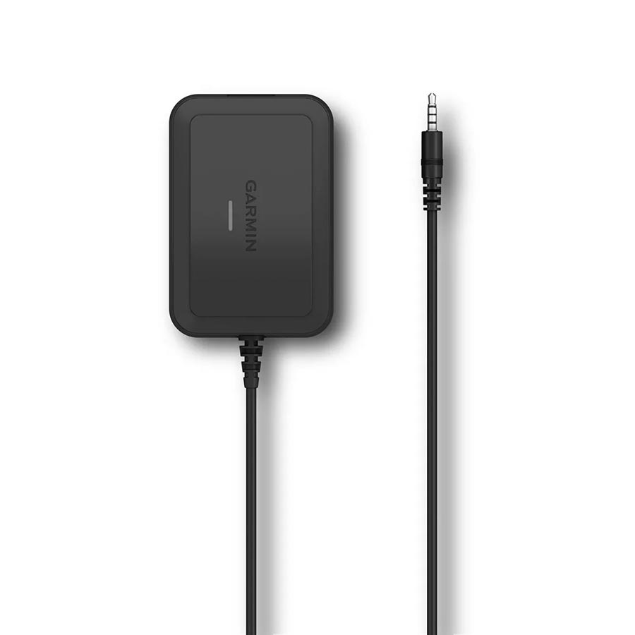 Adaptateur de réseau intelligent Garmin Tacx
