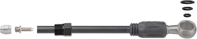 Jagwire Sport DOT Hydraulic Hose Kit for SRAM Red eTap HRD