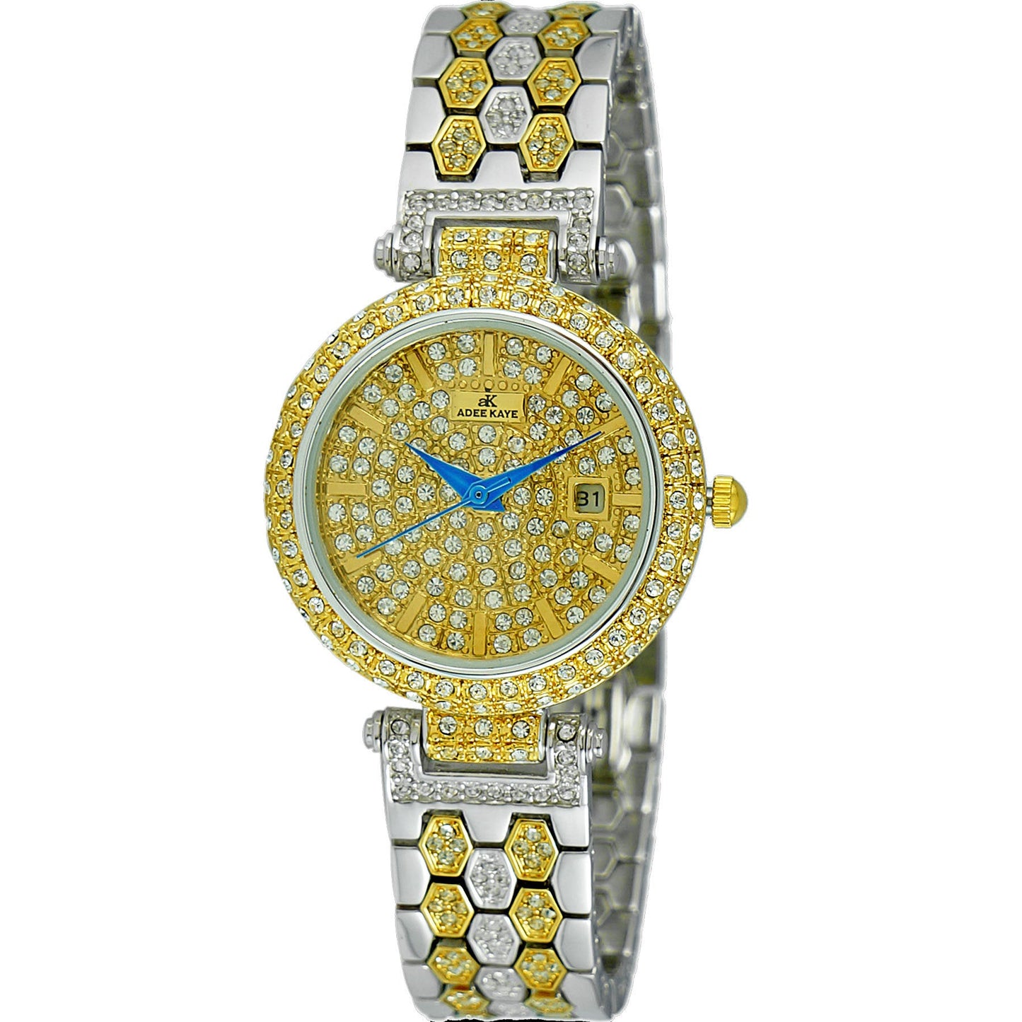 Reloj Banjo para Mujer Adee Kaye
