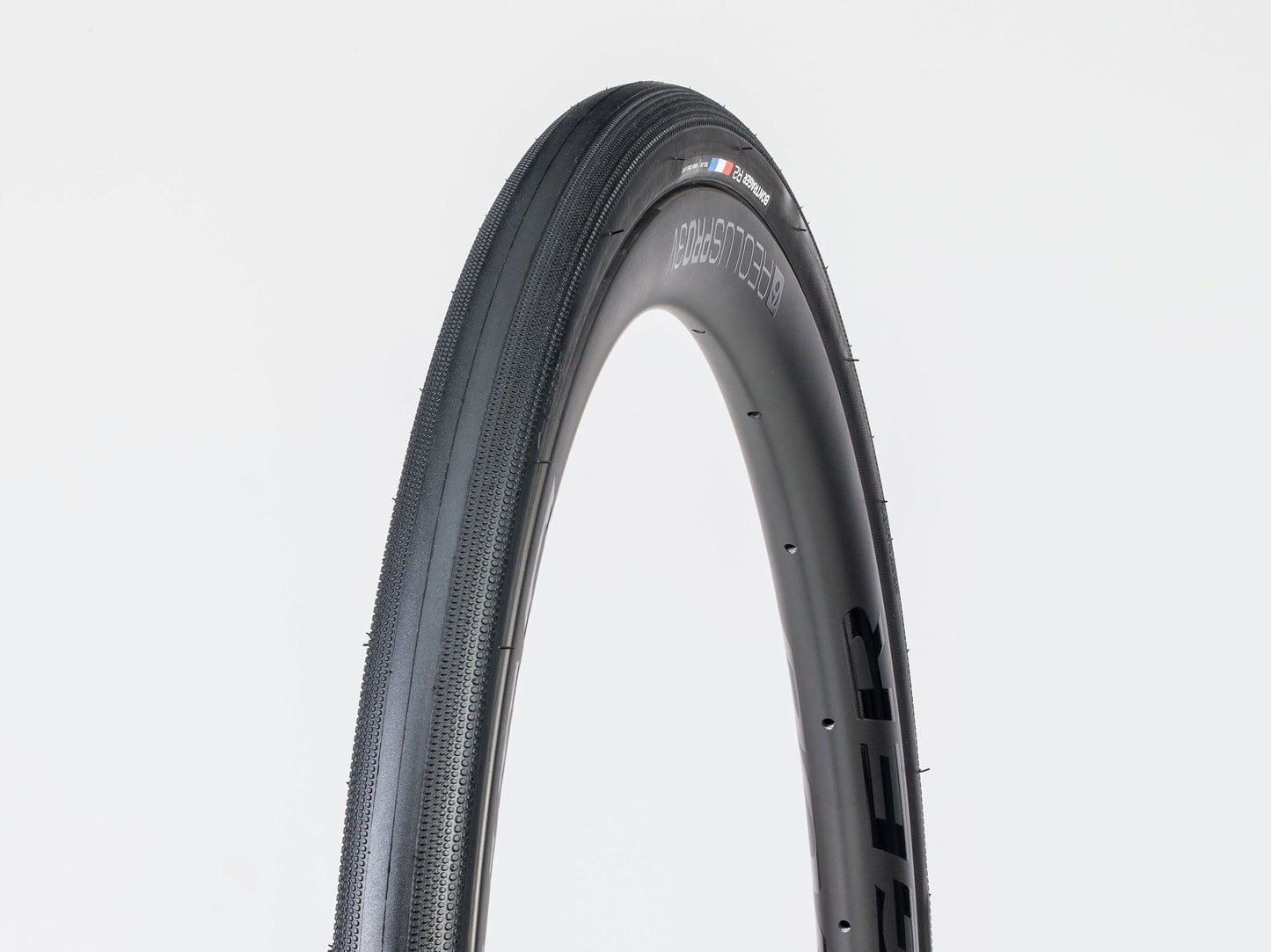 Neumático Bontrager R2 Hard-Case Lite 700x25c