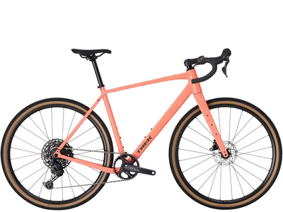 Checkpoint ALR 4 XS Living Coral - Premium Gravel Bike