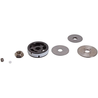 Conjunto de Ajuste Hi de RockShox para Vivid Air R2