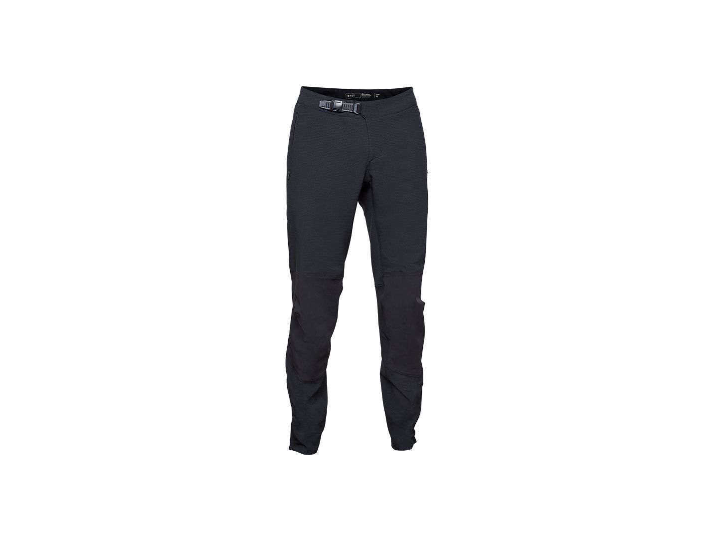 Fox Racing 25 Defend Fire Shorts - Black