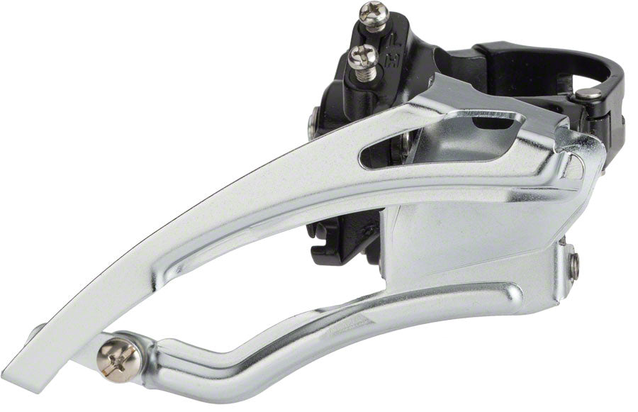 Dérailleur avant microSHIFT MarvoLT - 9 vitesses Double 42t Max