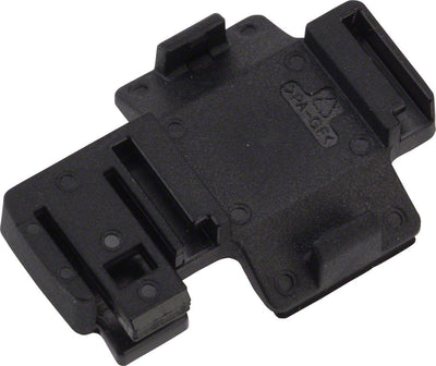 Soporte de Caja de Conexión Shimano EW90-A/B Di2 (Placa de Montaje)