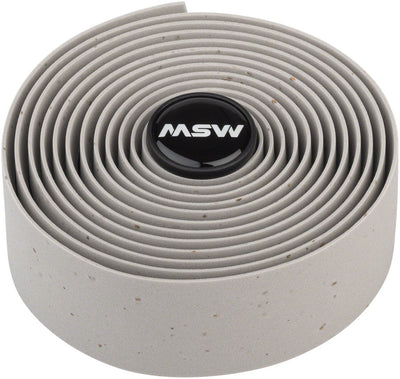 MSW EVA Bar Tape - HBT-100 in Gray
