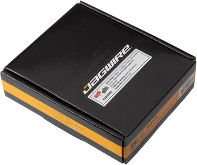 Jagwire Sport Semi-Metallic Disc Brake Pads for Shimano Brakes