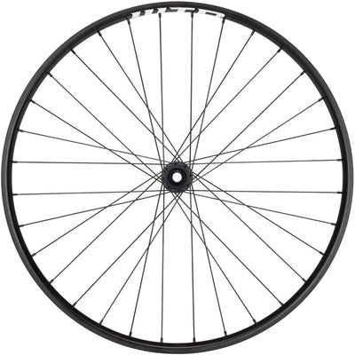 WTB ST i30 Front Wheel - 27.5" 15 x 110mm Center-Lock Black 32H