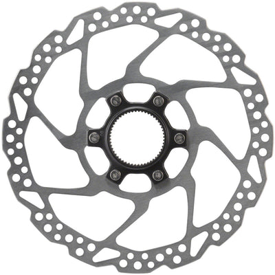 Rotor de frein à disque Shimano SM-RT54-ME 180 mm pour plaquettes en résine