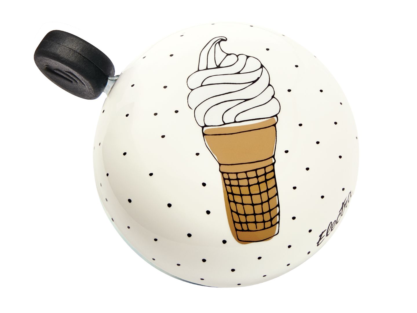 Cloche à glace Electra Domed Ringer