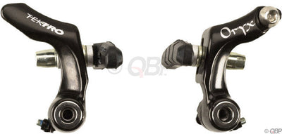 Tektro Oryx Cantilever Brake with Standard Pad - Black