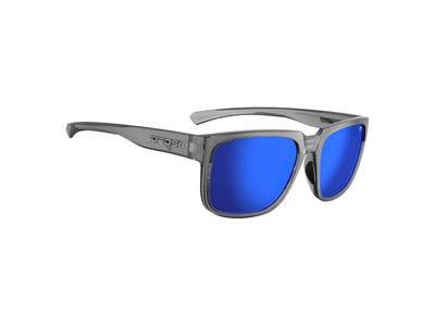 Lunettes Tifosi Shumo Gris/Bleu