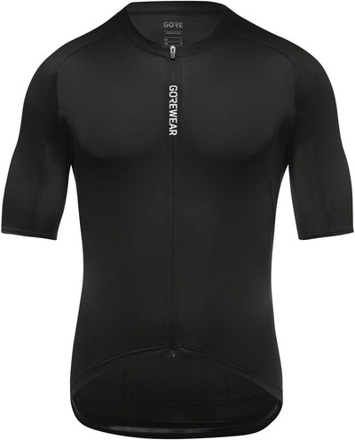 Gorewear Spinshift Jersey - Black Men's Small/Medium