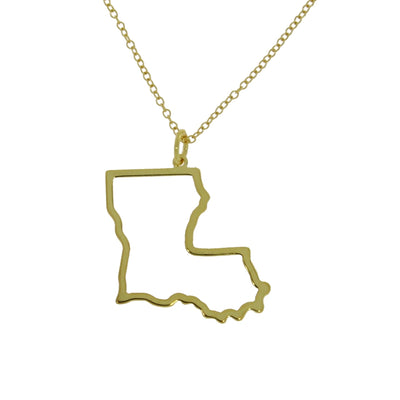 Elegant Sterling Silver Fashion Pendant