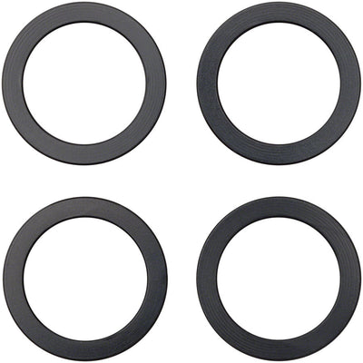 Salsa Link Pivot Spacer Kit - Set of 4 Premium Spacers