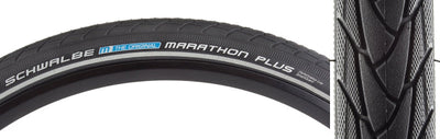 Schwalbe Marathon Plus Performance Twin SmartGuard Tire 20x1.35