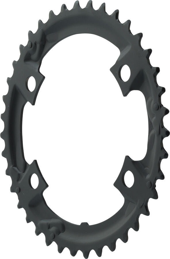 Shimano Sora R3030 39t 110mm 9-Speed Middle Chainring - Black