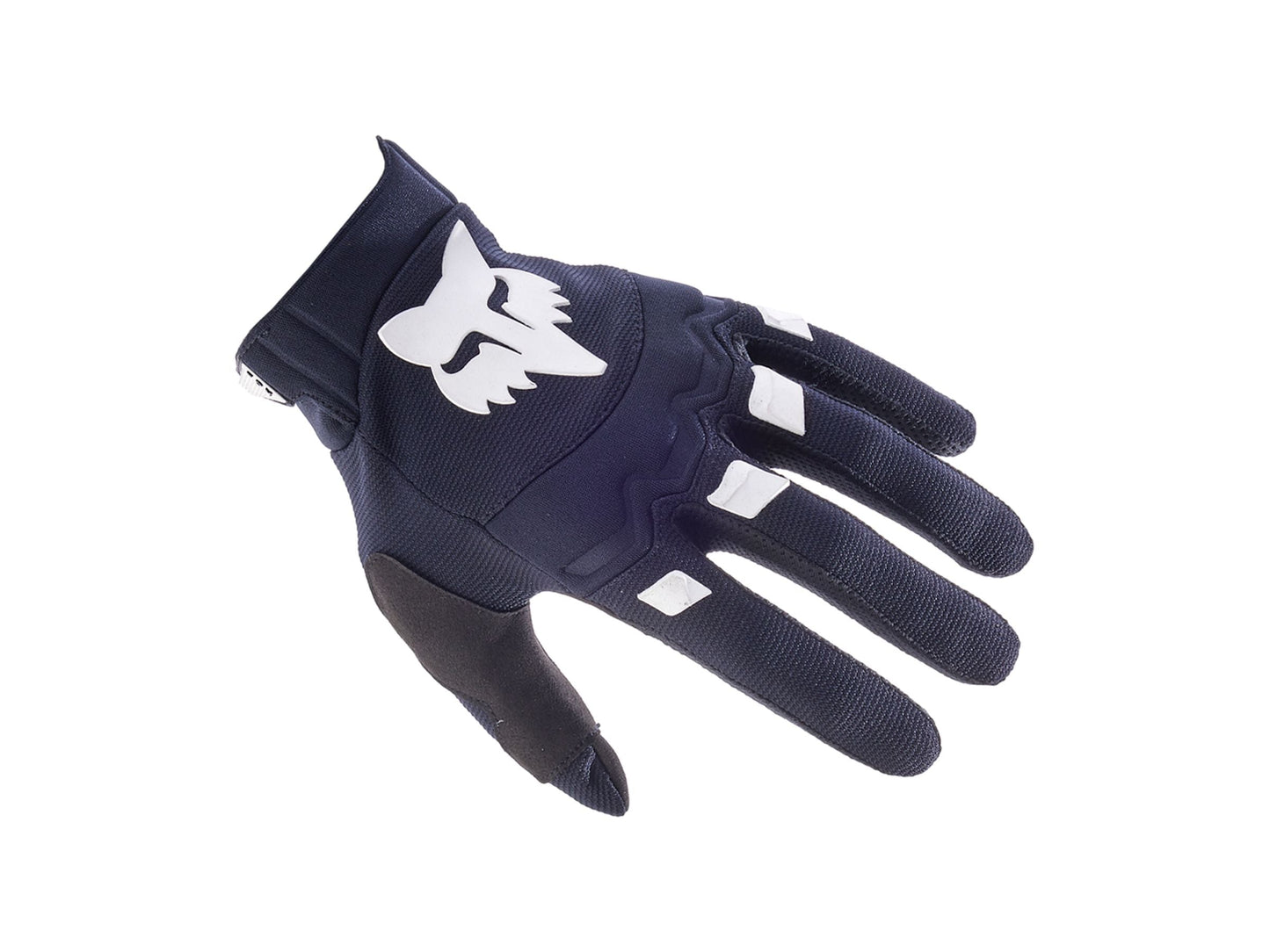 Gant Fox Racing 24 Dirtpaw Petit Noir