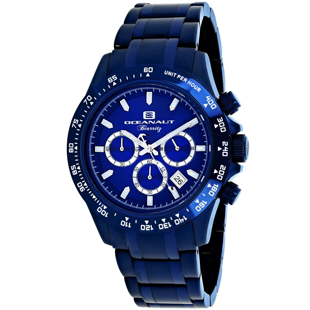 Oceanaut Men's Biarritz Watch