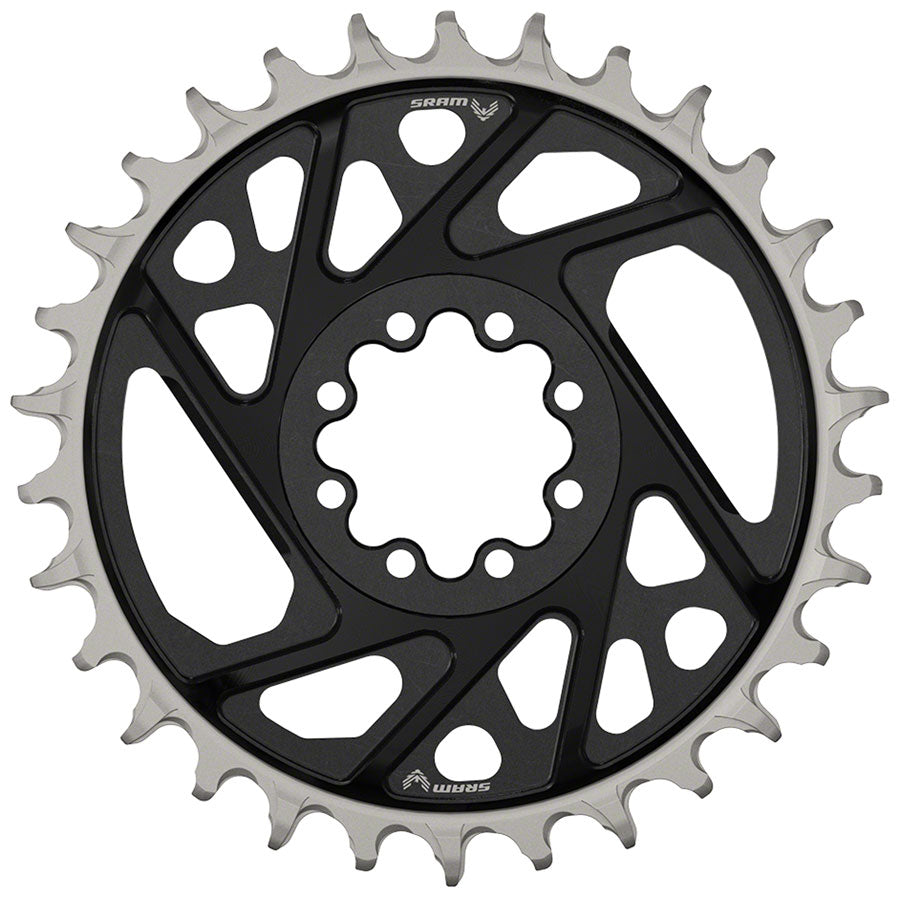 SRAM XX Eagle T-Type Direct Mount Chainring - 32t 12-Speed