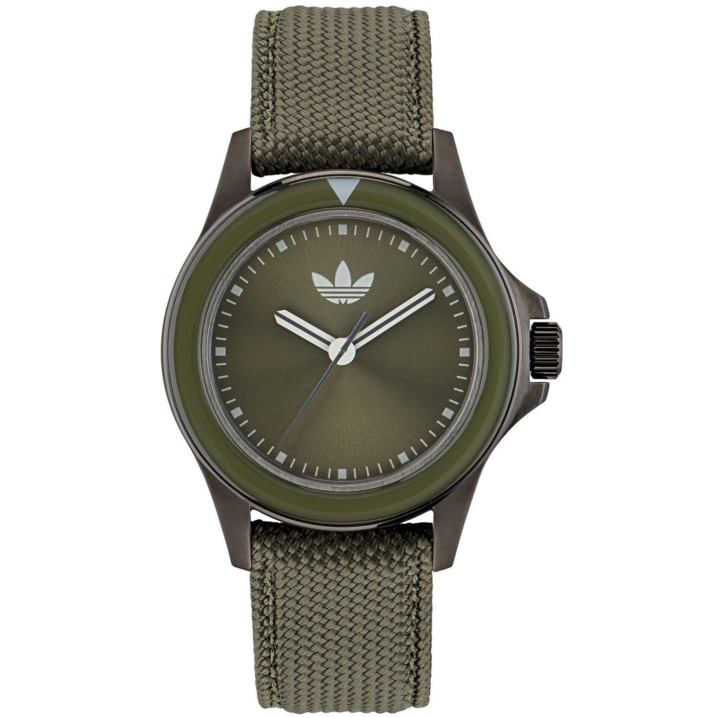 Adidas Men's Originals Expression One Watch