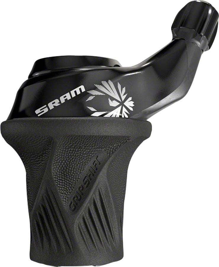 SRAM GX Eagle 12 vitesses Grip Shift Shifter avec poignées