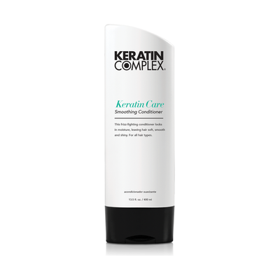Keratin Complex Smoothing Therapy Conditioner 13.5 Oz